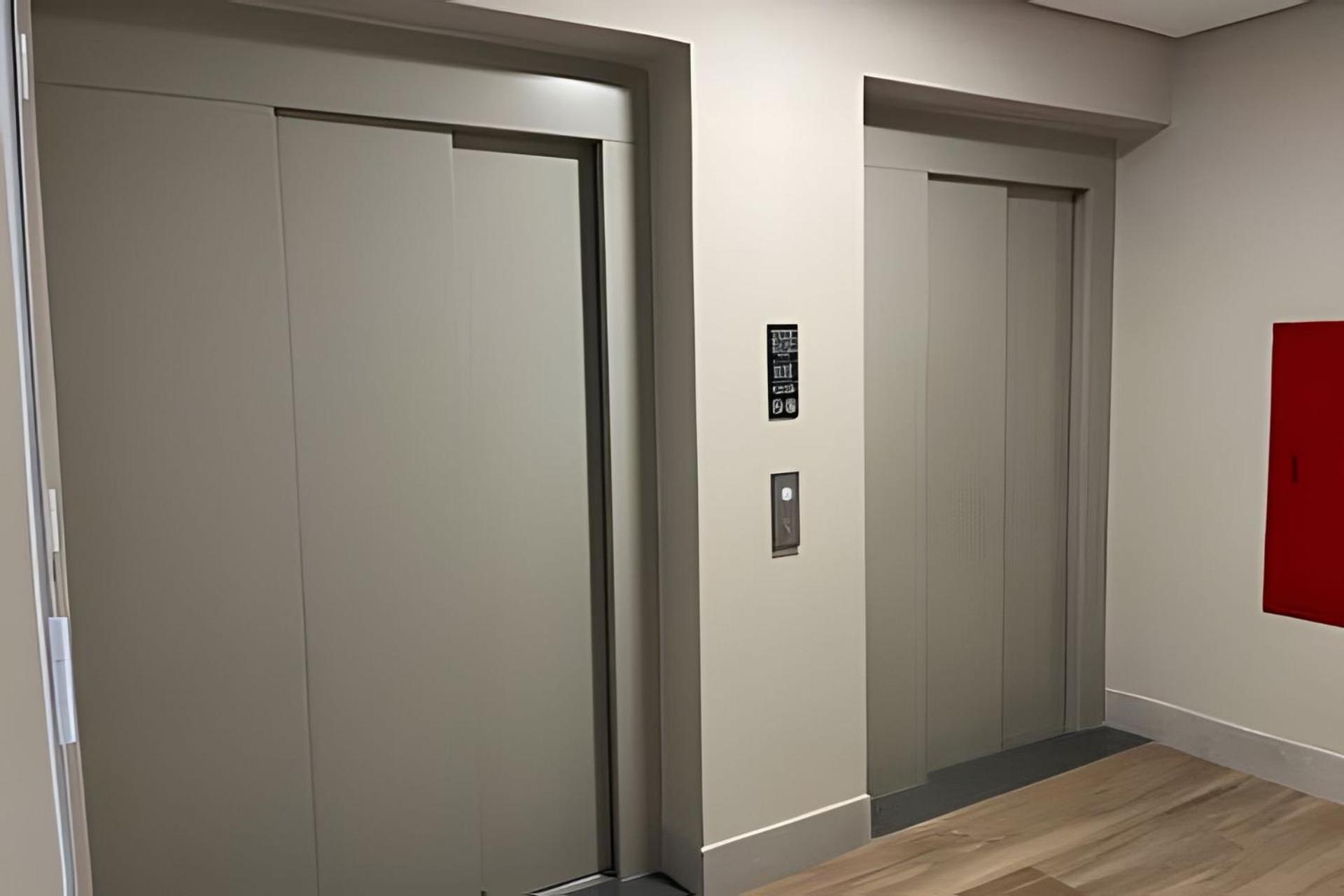 Proximo Ao Teatro Renault E Hospitais Apartamento São Paulo
