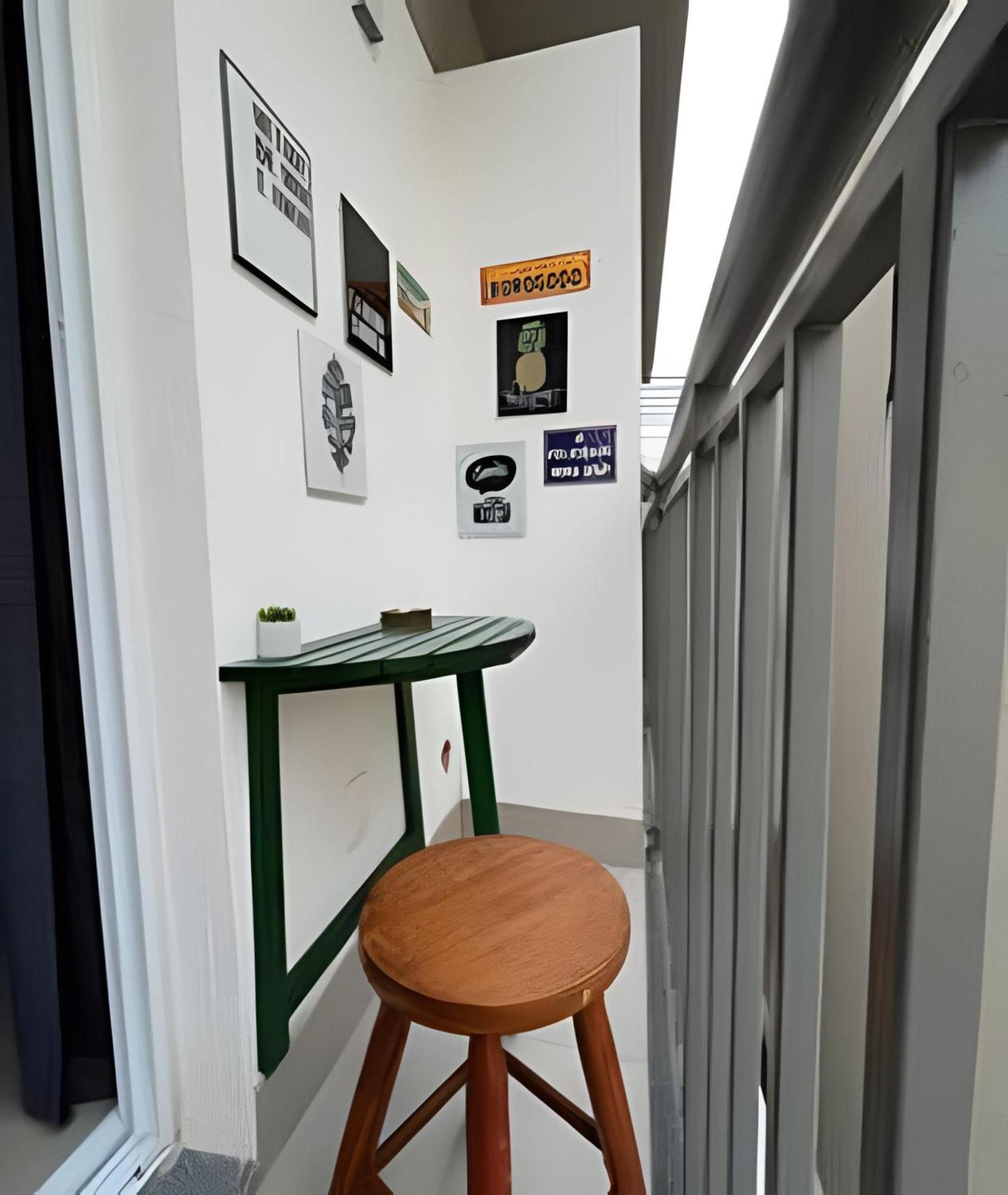 Apartamento Proximo Ao Teatro Renault E Hospitais