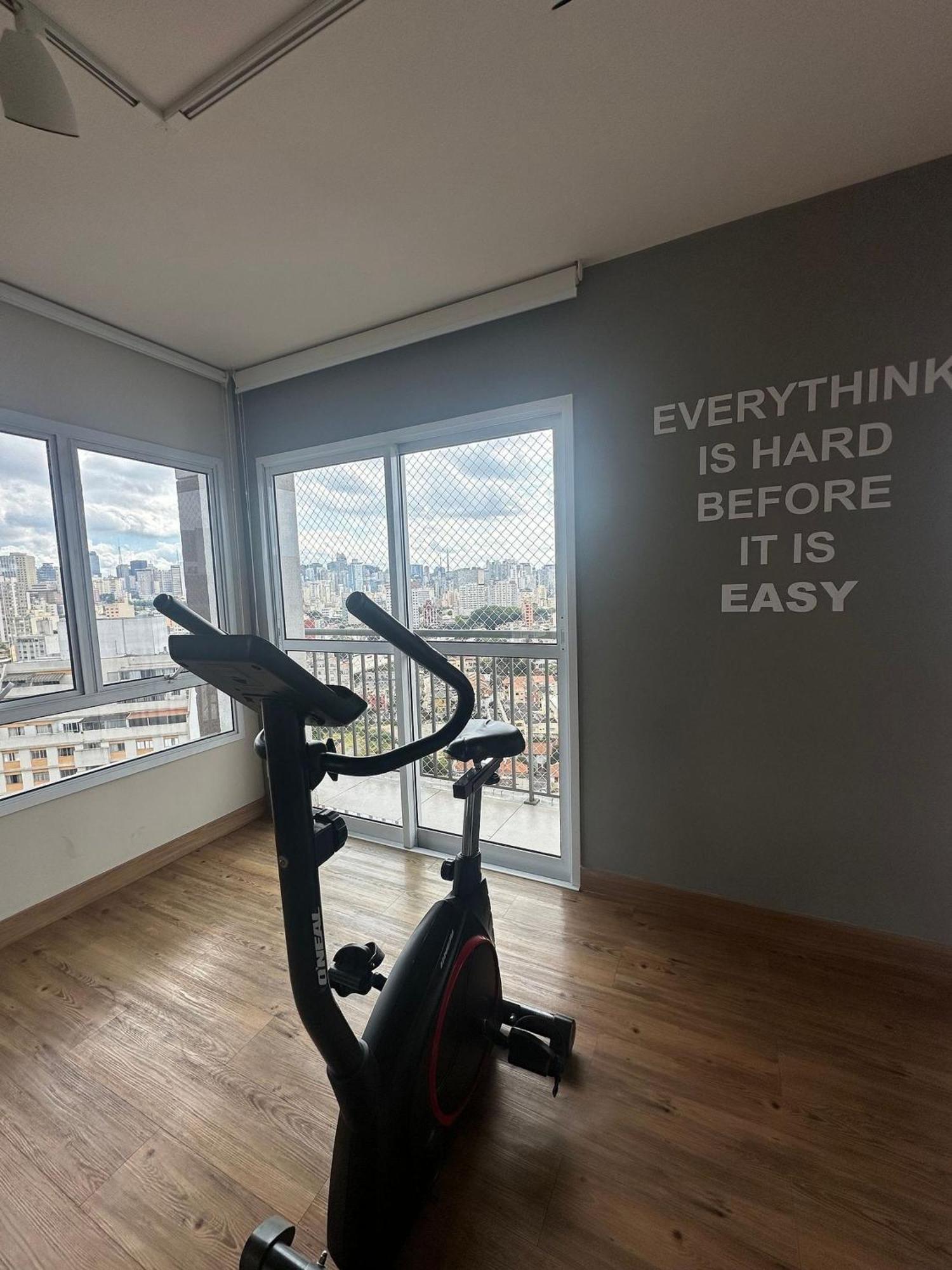 Apartamento Proximo Ao Teatro Renault E Hospitais