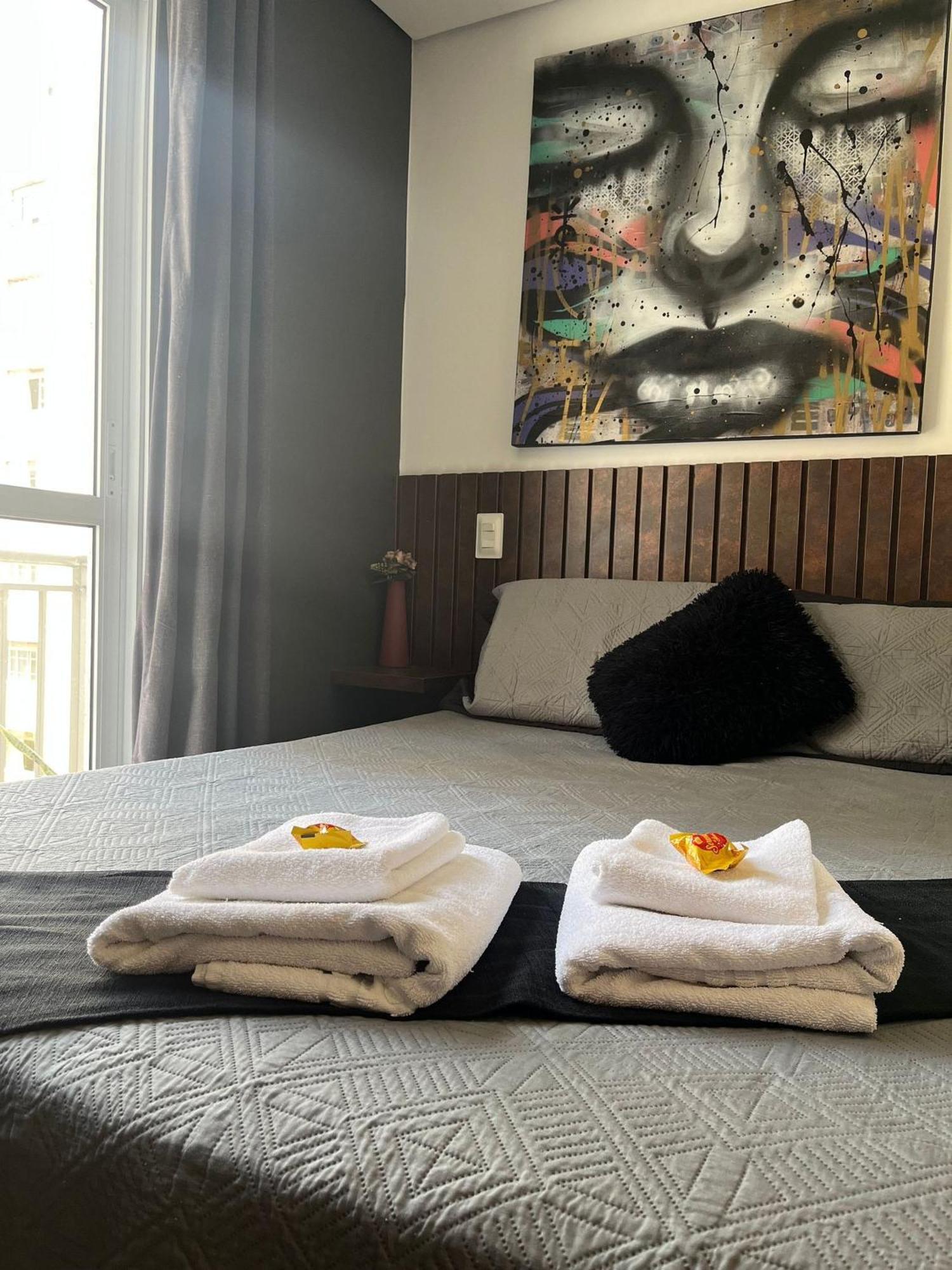 Apartamento Proximo Ao Teatro Renault E Hospitais *