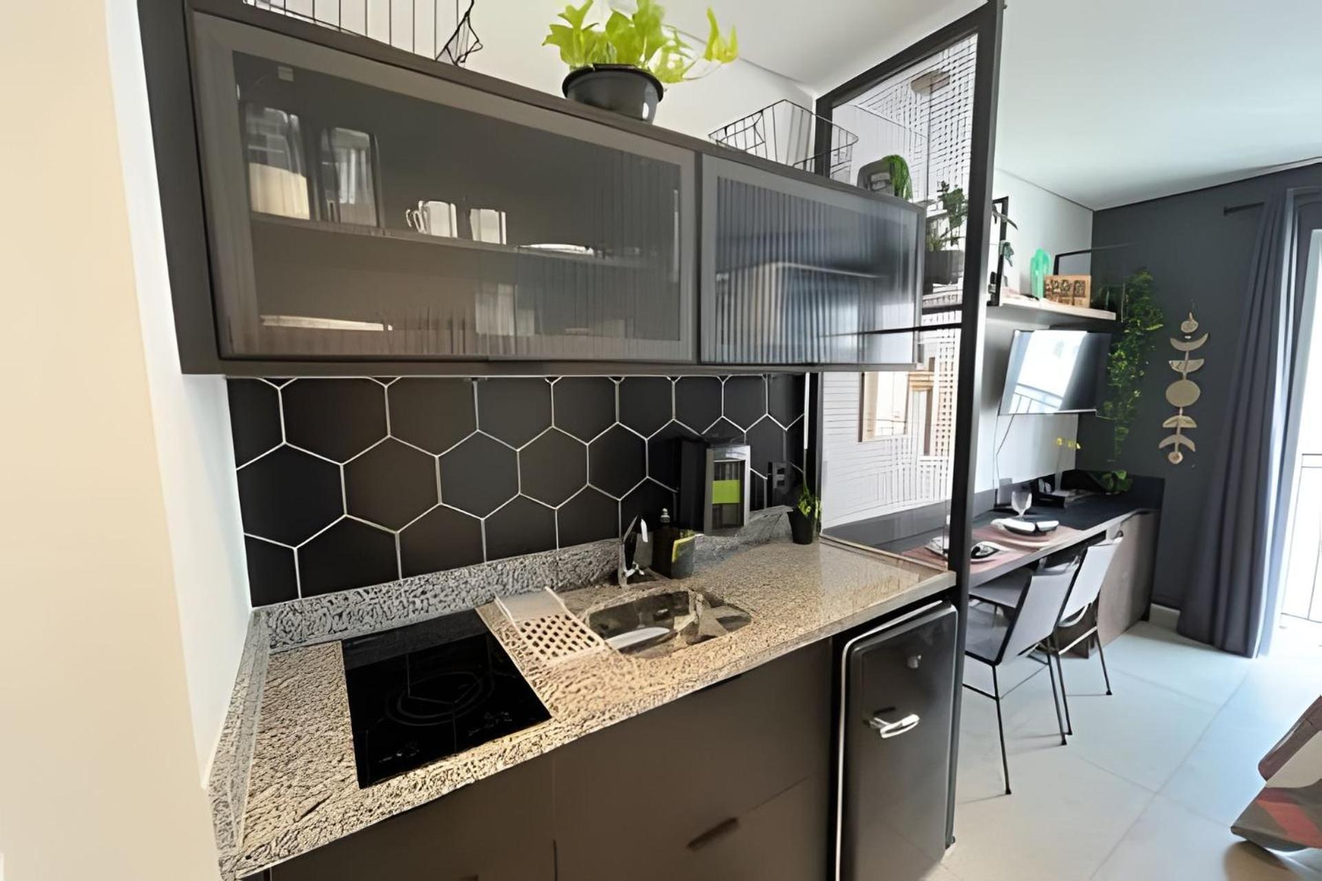 Proximo Ao Teatro Renault E Hospitais Apartamento São Paulo
