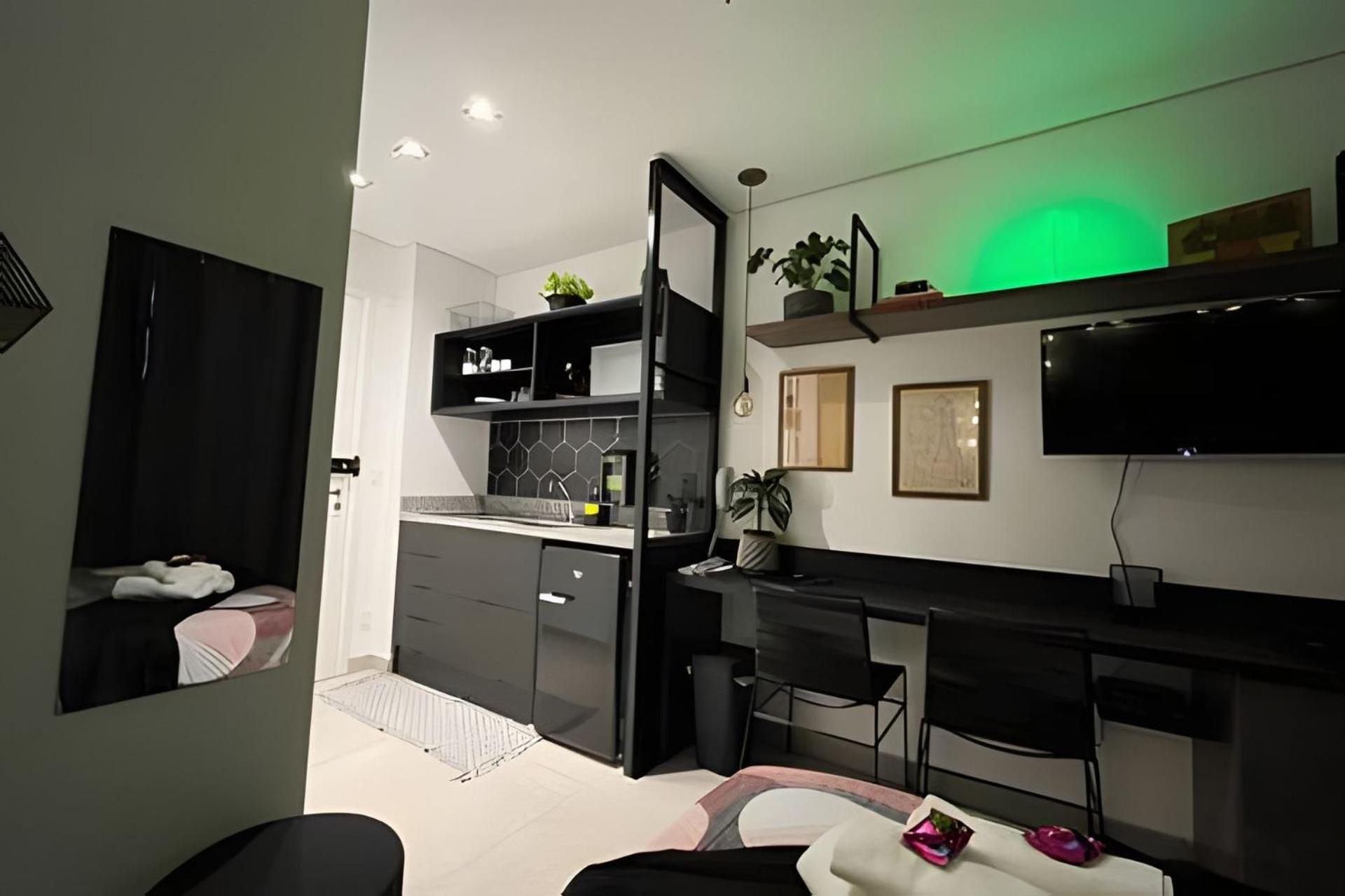 Apartamento Proximo Ao Teatro Renault E Hospitais *