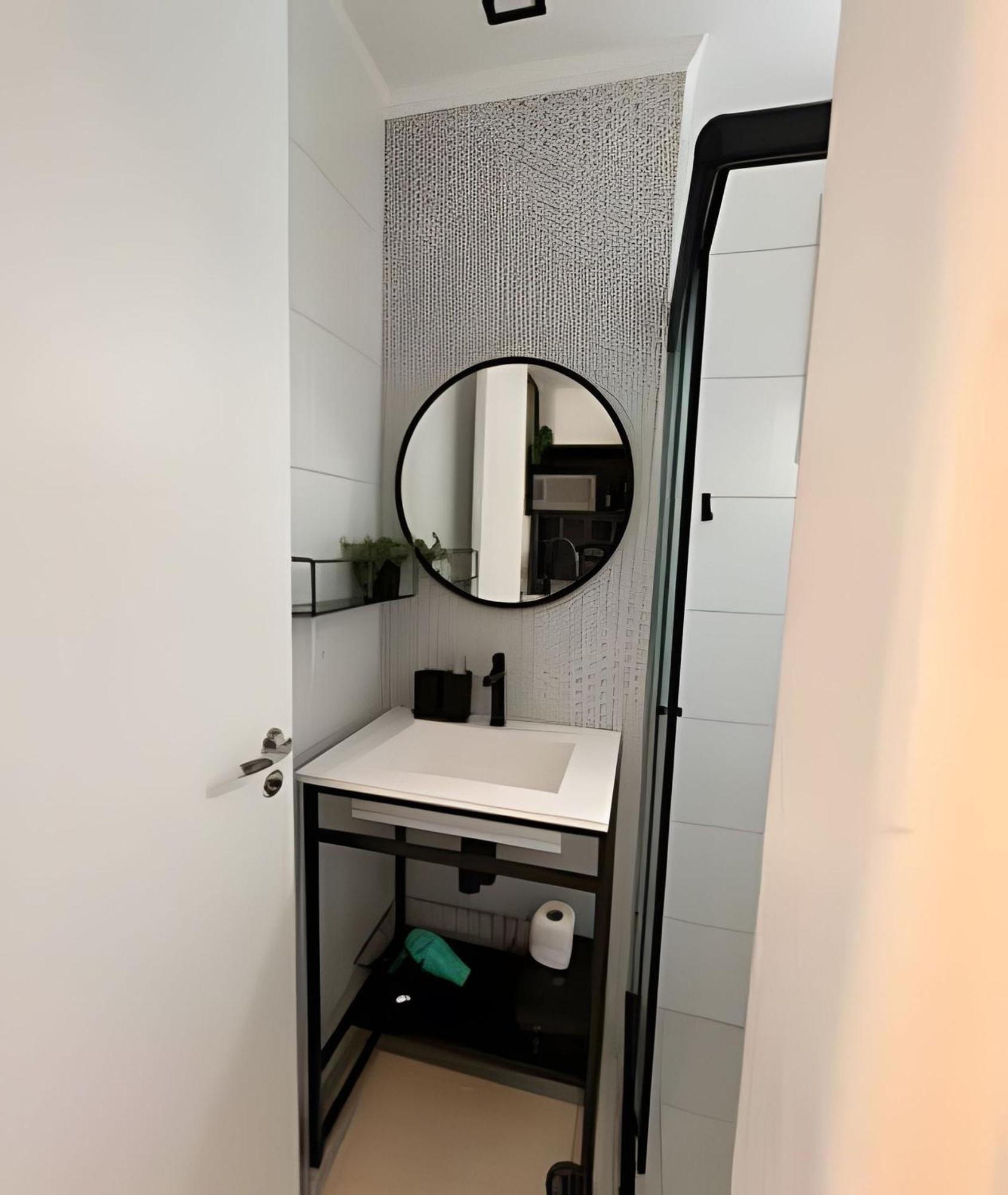 Apartamento Proximo Ao Teatro Renault E Hospitais *