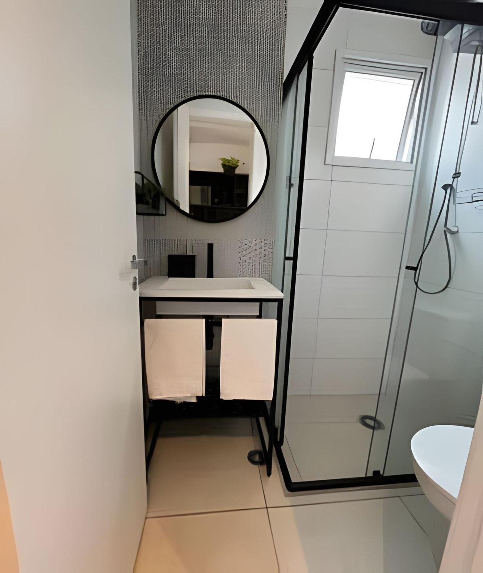 Apartamento Proximo Ao Teatro Renault E Hospitais