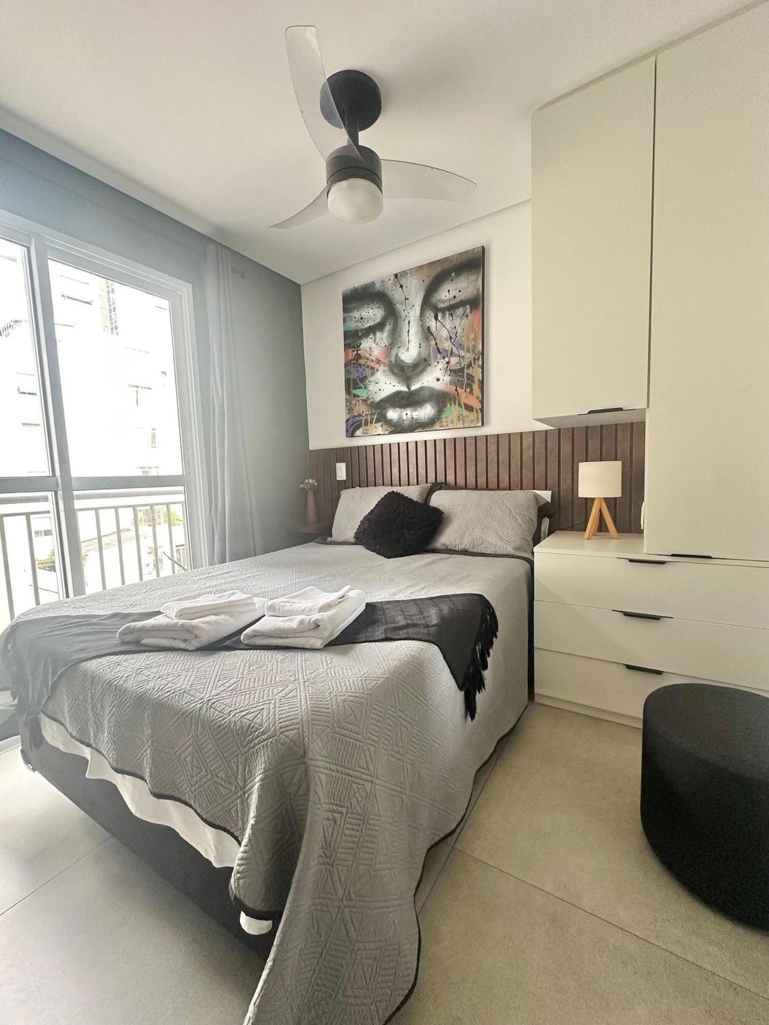Apartamento Proximo Ao Teatro Renault E Hospitais São Paulo