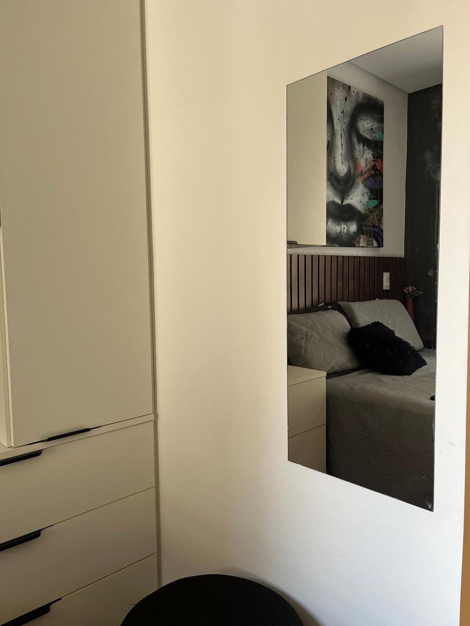 Apartamento Proximo Ao Teatro Renault E Hospitais